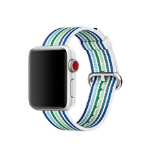 Load image into Gallery viewer, Apple Watch's Sport Woven Nylon Band