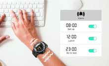 Load image into Gallery viewer, Android Sport Men Smartwatch