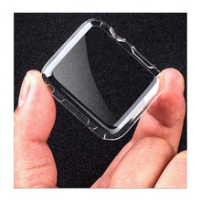 Load image into Gallery viewer, Apple Smartwatch's Soft Silicone Case