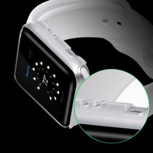 Load image into Gallery viewer, Apple Smartwatch's Soft Silicone Case