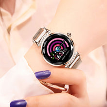 Load image into Gallery viewer, Luxury Bracelet Women Smartwatch