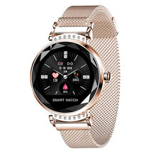 Load image into Gallery viewer, Luxury Bracelet Women Smartwatch