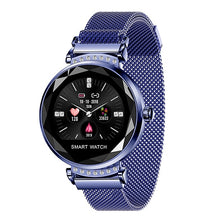 Load image into Gallery viewer, Luxury Bracelet Women Smartwatch
