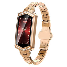 Load image into Gallery viewer, Slender Bracelet Women Smartwatch