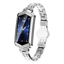 Load image into Gallery viewer, Slender Bracelet Women Smartwatch