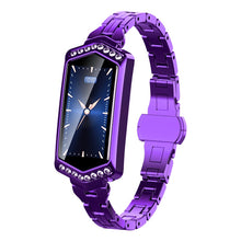 Load image into Gallery viewer, Slender Bracelet Women Smartwatch