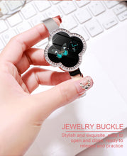Load image into Gallery viewer, New Floral Bracelet Women Smartwatch