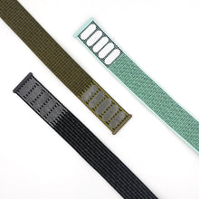 Load image into Gallery viewer, Apple Smartwatch's Colorful Nylon Strap