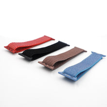 Load image into Gallery viewer, Apple Smartwatch's Colorful Nylon Strap
