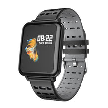 Load image into Gallery viewer, Plane Screen Sports Men Smartwatch