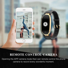 Load image into Gallery viewer, Simple Designed Sport Women Smartwatch