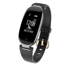 Load image into Gallery viewer, Simple Designed Sport Women Smartwatch