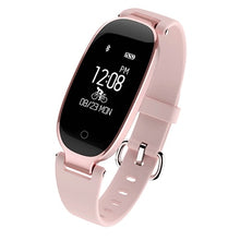 Load image into Gallery viewer, Simple Designed Sport Women Smartwatch