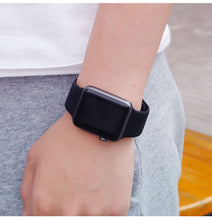 Load image into Gallery viewer, Apple Watch's Sport Silicone Bracelet Watchband