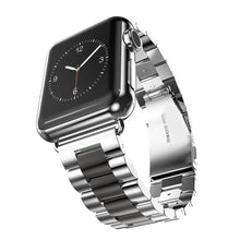 Load image into Gallery viewer, Apple Watch's Stainless Steel Strap