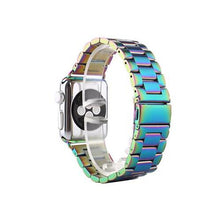 Load image into Gallery viewer, Apple Watch's Stainless Steel Strap