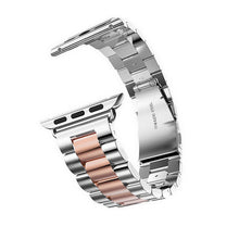 Load image into Gallery viewer, Apple Watch's Stainless Steel Strap