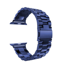 Load image into Gallery viewer, Apple Watch's Stainless Steel Strap