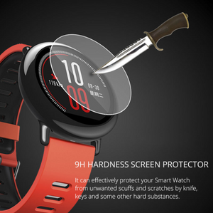 Xiaomi Huami Amazfit Glass Screen Protector