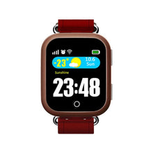 Load image into Gallery viewer, The Doctor on Your Wrist Smartwatch