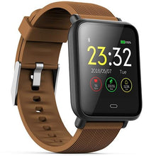 Load image into Gallery viewer, Outdoor Activities Fans Smartwatch