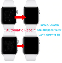 Load image into Gallery viewer, Full Coverage TPU Protector for Apple Smartwatch