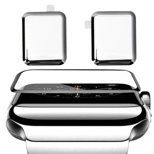 Glass Screen Protective for Apple Smartwatch