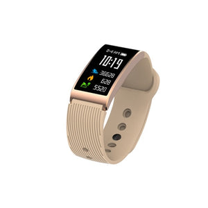 Classic Simple Lady Smartwatch