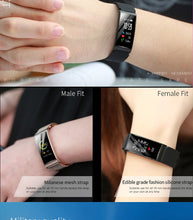 Load image into Gallery viewer, Classic Simple Lady Smartwatch