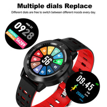 Load image into Gallery viewer, Multi-Sports Mood Smartwatch