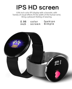 Android Casual Mood Unisex Smartwatch