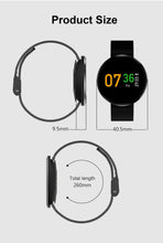 Load image into Gallery viewer, Android Casual Mood Unisex Smartwatch