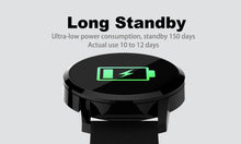 Load image into Gallery viewer, Plain OLED Screen Android Smartwatch