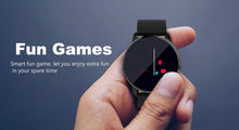 Load image into Gallery viewer, Plain OLED Screen Android Smartwatch