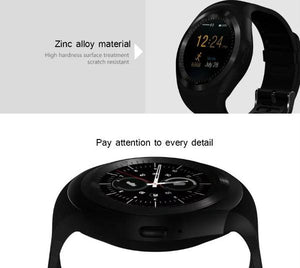 Android Nano SIM Smartwatch