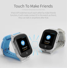 Load image into Gallery viewer, 3G GPS Kids Smartwatch