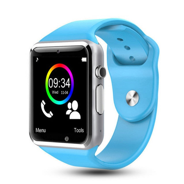 Waterproof Happy Kid Smartwatch – TheSmartWatch