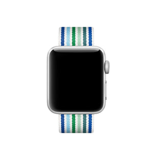 Apple Watch's Sport Woven Nylon Band