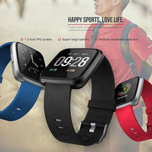 Load image into Gallery viewer, 24 Hour Instruction Fitness Smartwatch