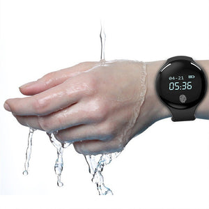 Touch Screen Instructor Smartwatch