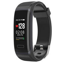 Load image into Gallery viewer, Sporty Activity Tracker Smartwatch