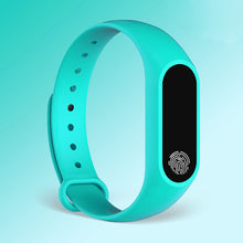 Load image into Gallery viewer, Colorful Fitness Tracker Women Smartwatch