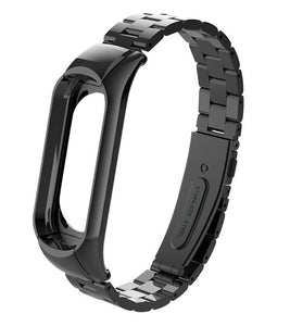Xiaomi Mi Smart Bracelet Metal Band