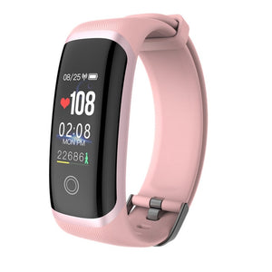 Heart Rate Monitor Fitness Smartwatch