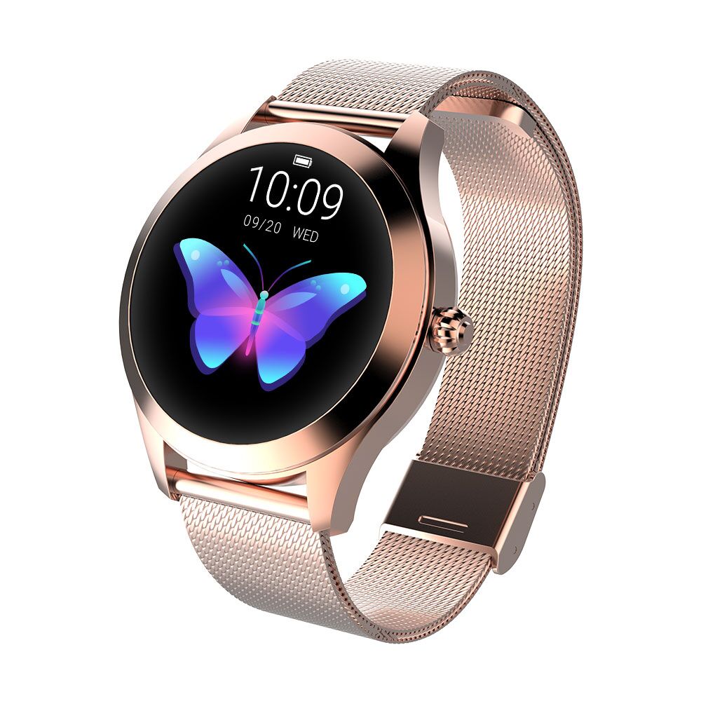 Causal Android IOS Smartwatch