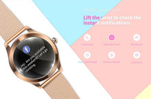 Load image into Gallery viewer, Causal Android IOS Smartwatch