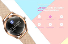 Load image into Gallery viewer, Causal Android IOS Smartwatch