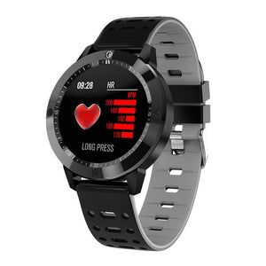 Multi-Sports Mood Smartwatch