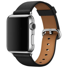 Load image into Gallery viewer, Apple Watch Series Colorful Leather Band