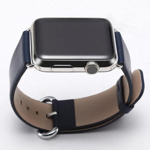 Full Coverage TPU Protector for Apple Smartwatch